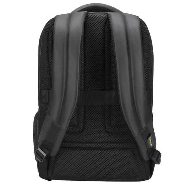 Targus Citygear 43,9 cm (17.3") Rygsæk Sort