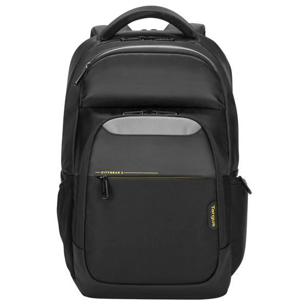 Targus Citygear 43,9 cm (17.3") Rygsæk Sort
