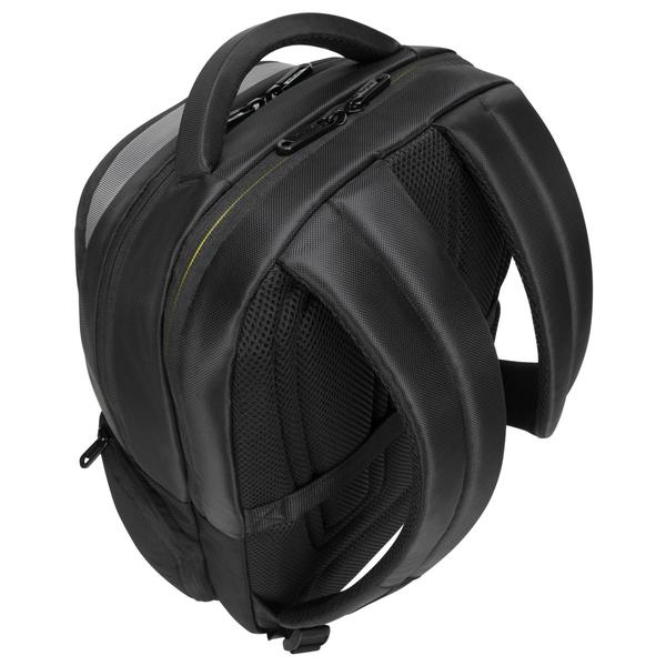 Targus Citygear 43,9 cm (17.3") Rygsæk Sort