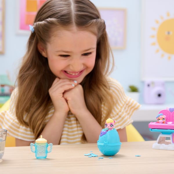 Hatchimals EGG COL FeatrNurturPckHighchairVer1 GML