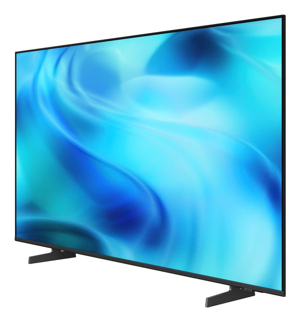 Samsung UE50U8092HU 127 cm (50") 4K Ultra HD Smart TV Wi-Fi Sort