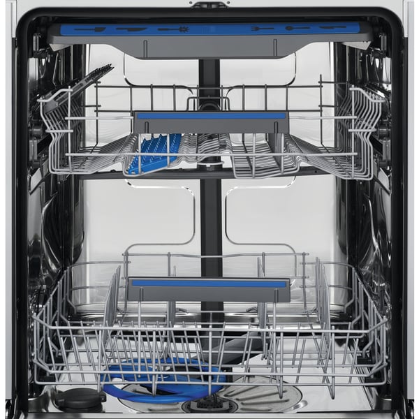 Electrolux EEM48321L opvaskemaskine Fuldt indbygget 14 kuverter