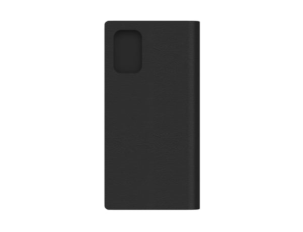 Samsung GP-FWN970AMABW matkapuhelimen suojakotelo 16 cm (6.3") Folio-kotelo Musta