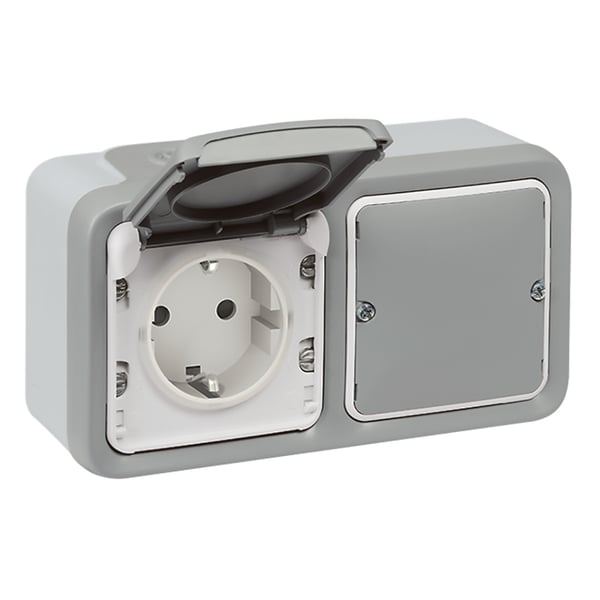 Legrand 69793 stikkontakt
