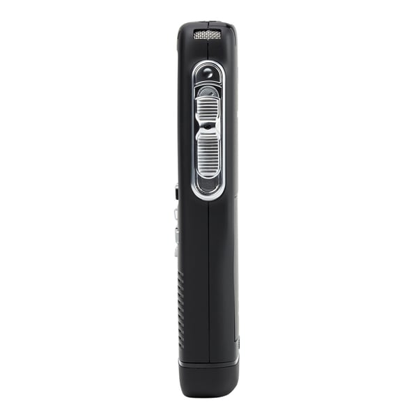 Grundig Digta 7 Stand-Alone Kit Inbyggt minne och flashminne Svart