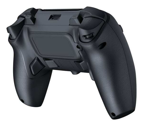 Oniverse Starion Svart Bluetooth Spelplatta Analog Android, PC, PlayStation 5, Playstation 3, iOS