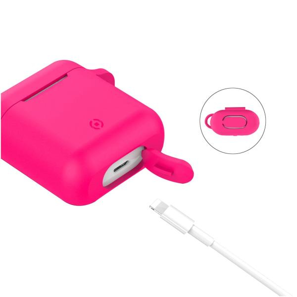 Celly AIRCASE - AIRPODS SHOCK Cover