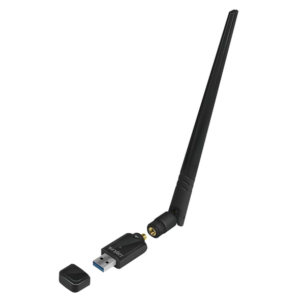 LogiLink WL0246 nätverkskort WLAN 876 Mbit/s