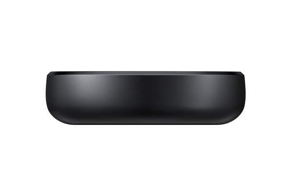 Samsung EP-OR825 Smartwatch Svart USB Trådlös laddning inomhus