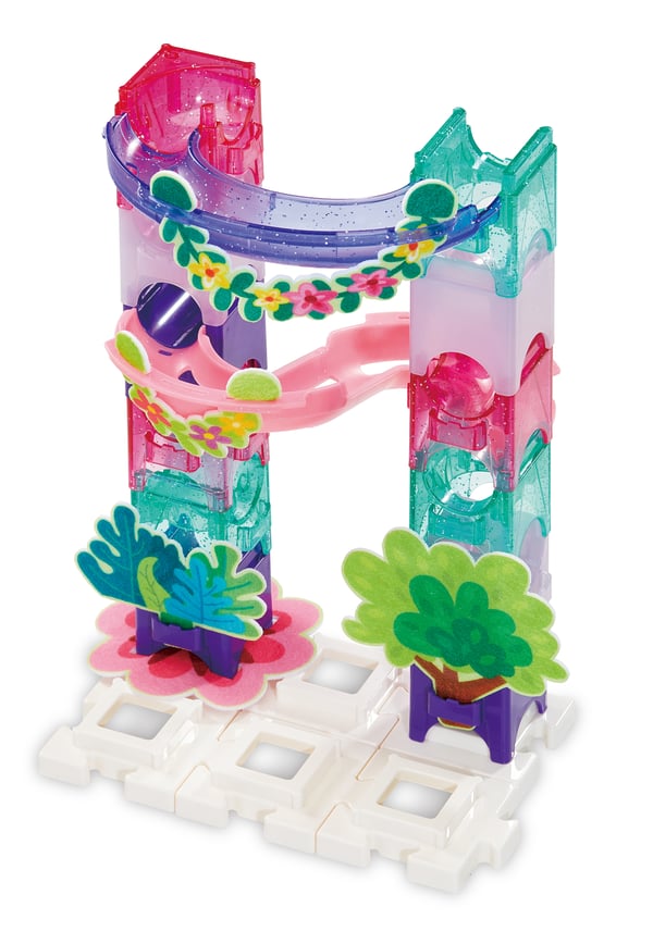 VTech Marble Rush Fairy Garden Set M500E