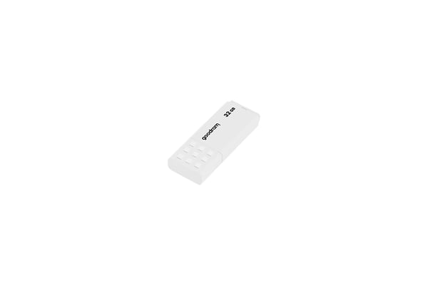 Goodram UME2 USB-nøgle 32 GB USB Type-A 2.0 Hvid