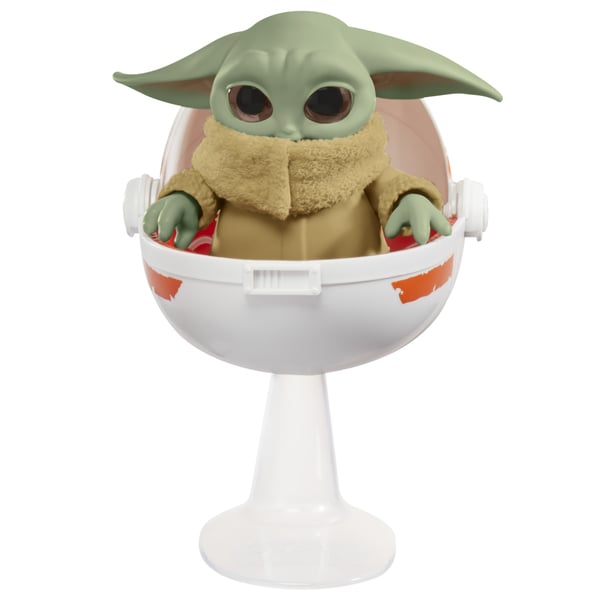 Star Wars The Mandalorian F39545L0 legetøjsfigur til børn