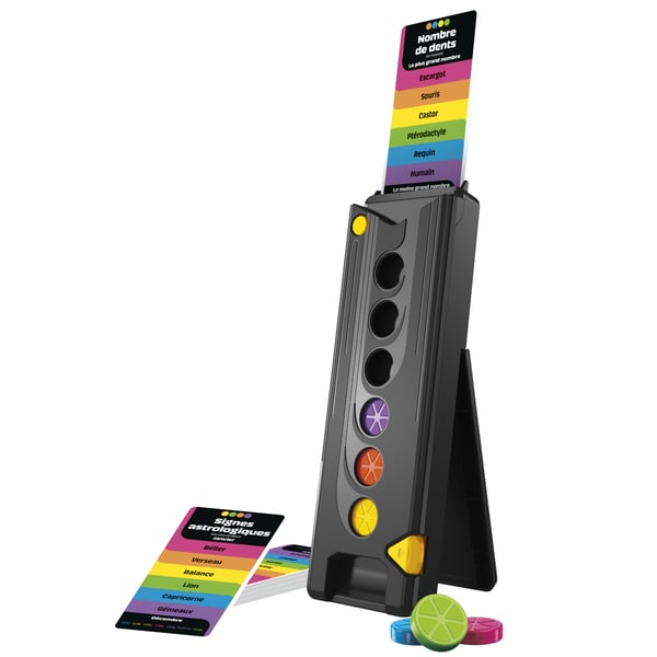 Hasbro Gaming F9833101 lautapeli 15 min Juhla