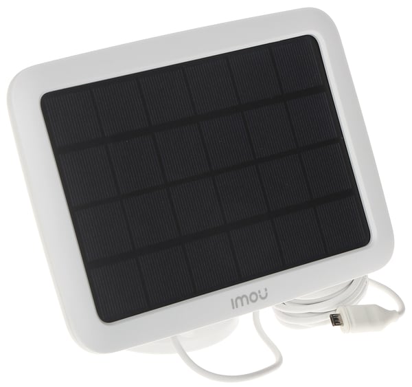 Imou FSP11- solpanel 3 W