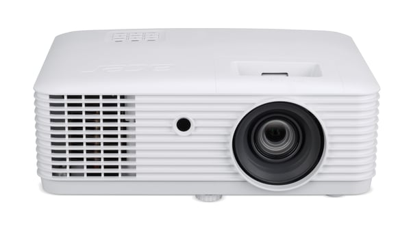 Acer Vero HL6810 Standard-kast projektor 4000 ANSI lumens DLP UHD 4K (3840x2160) Hvid