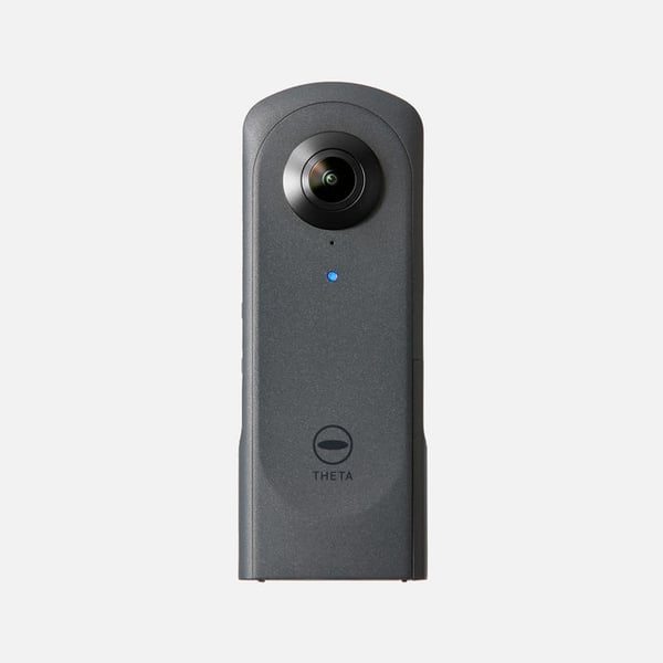 Ricoh Theta X 2023 360-kamera