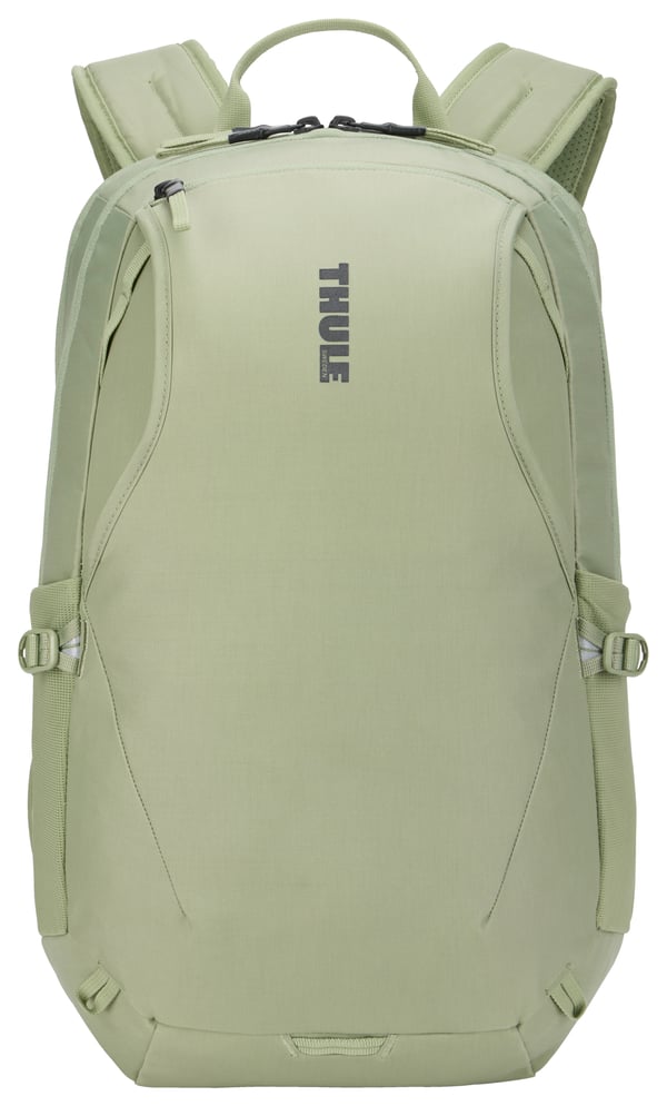 Thule EnRoute TEBP5216 - Quiet Green rygsæk Fritidsrygsæk Grøn Nylon