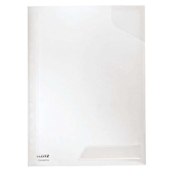 Leitz Omslag CombiFile PP A4