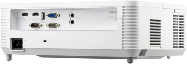 Viewsonic PA700WC 4500 ANSI lumens DMD WXGA (1200x800) Hvid