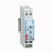 Legrand 004744 sähkörele Monivärinen