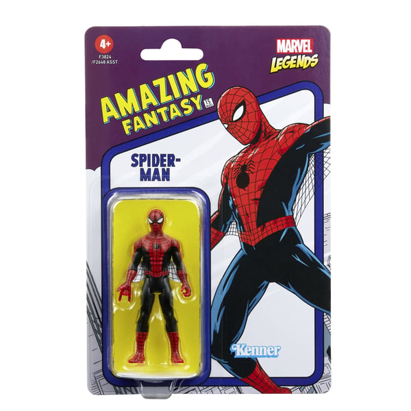 Marvel F38245X0 lasten leluhahmo