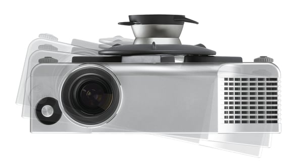 Vogel's EPC6545 monteringsbeslag til projektor Loft