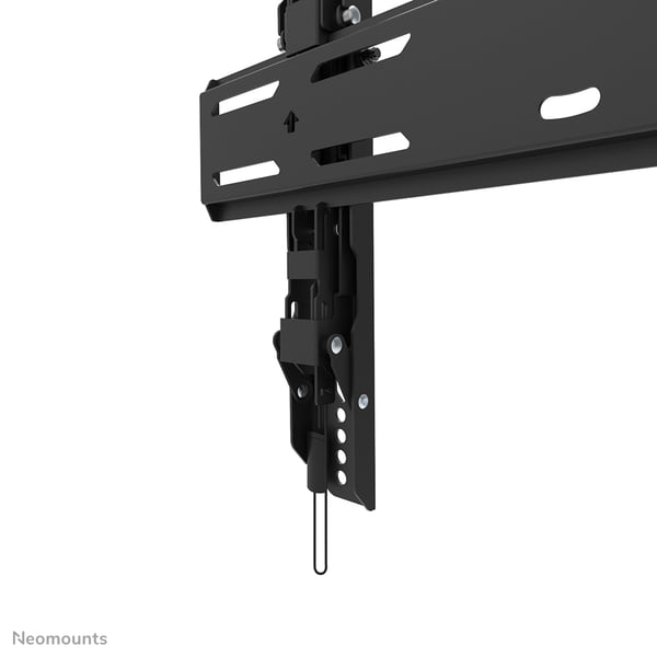 Neomounts WL35S-850BL14 TV-kiinnike 190,5 cm (75") Musta