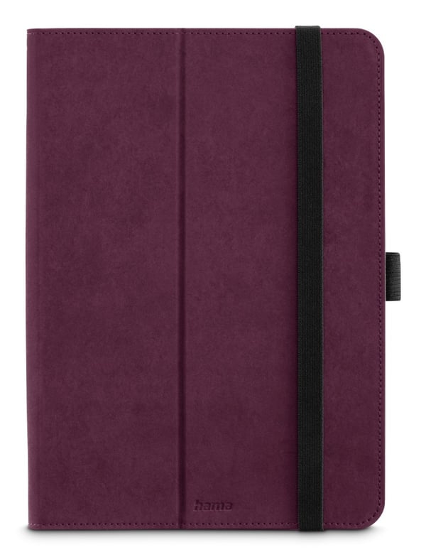Hama 00227072 iPad-fodral 27,9 cm (11") Folio Bordeaux Hama 00227072 iPad-fodral 27,9 cm (11") Folio Bordeaux