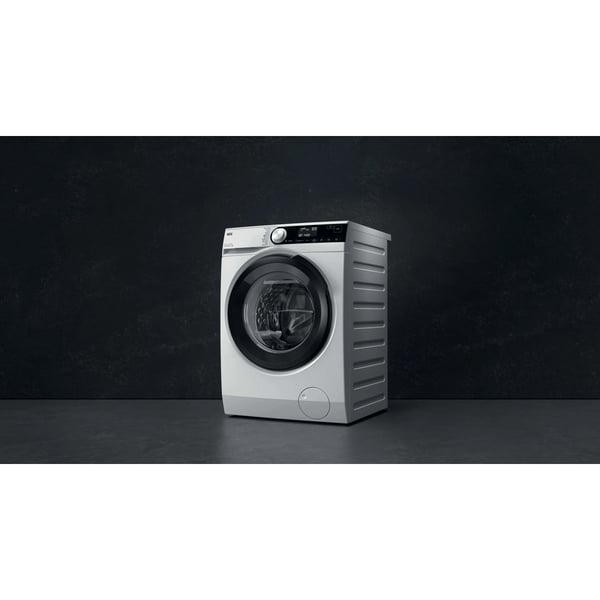 AEG Series 7000 LR7FD114B Pesukone Edestä täytettävä 11 kg 1400 RPM Valkoinen