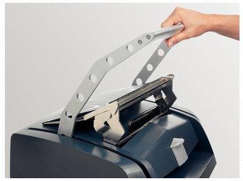 Leitz Skinneåbner/De-binder til impressBIND 280