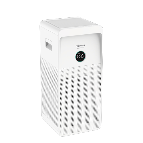 Fellowes AeraMax SE 80 m² 68 dB Valkoinen