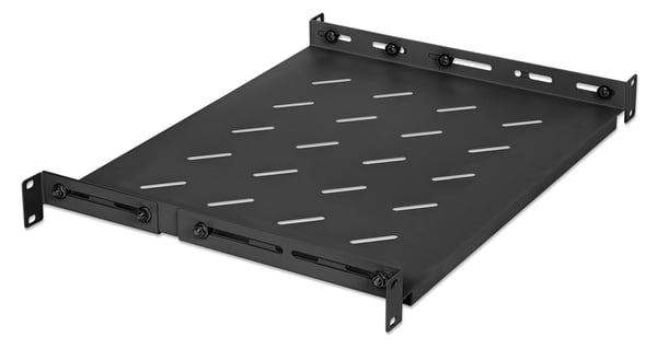 Intellinet 714082 tilbehør til rack Stativhylde