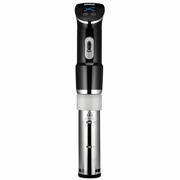 Unold 58915 sousvide maskine Sous vide nedsænkningscirkulator