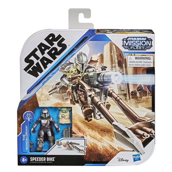 Star Wars E96805X0 leluajoneuvo