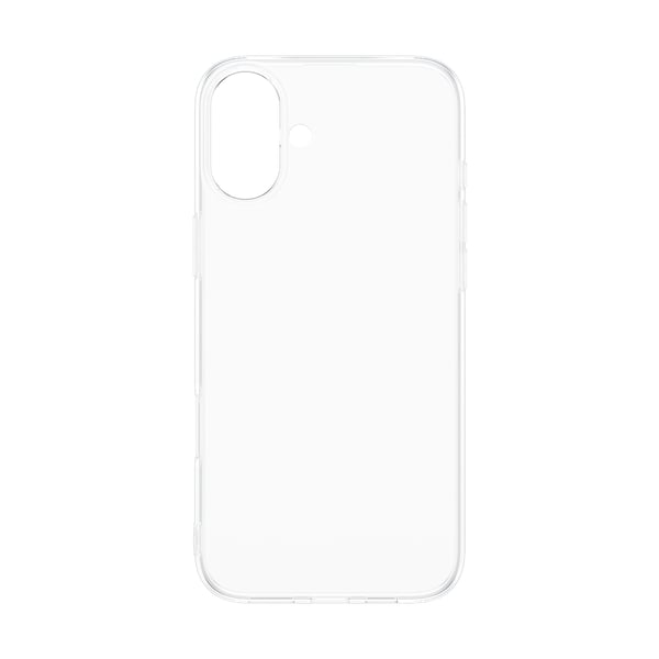 PanzerGlass SAFE. by ® 2-in-1 Protection Bundle iPhone 16 Plus Genomskinligt skärmskydd Apple 1 styck