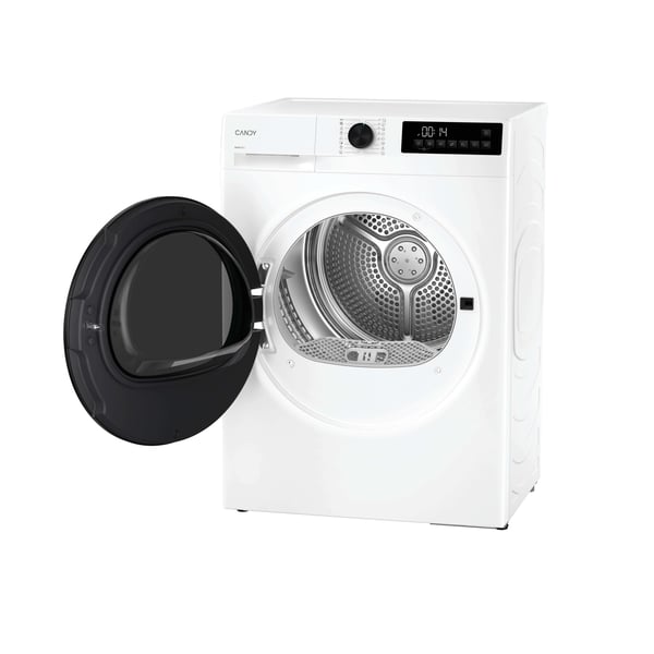 Candy ProDry 300 GDS 7N2B-S tumlare Fristående Frontmatad 7 kg Vit