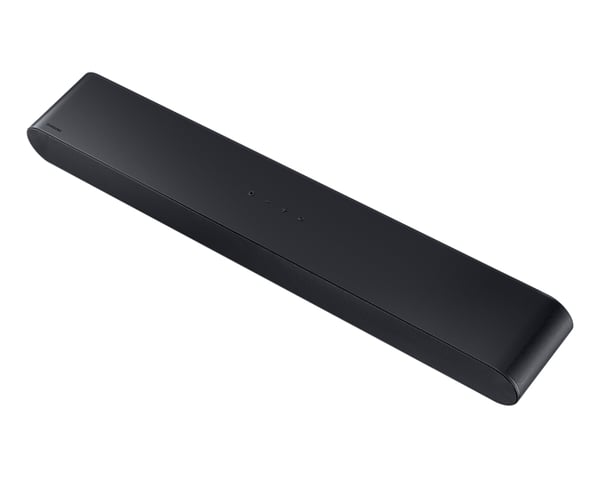 Samsung HW-S60D/EN SoundBar højttaler Sort 5.0 kanaler