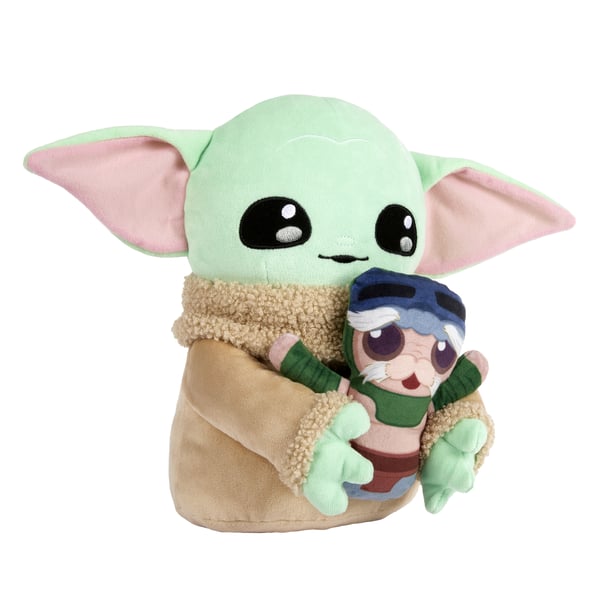 Star Wars HXV50 täytetty lelu