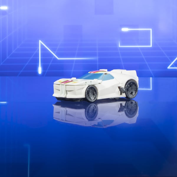 Transformers Wheeljack