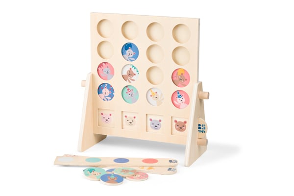 BS Toys GA566 oppimislelu