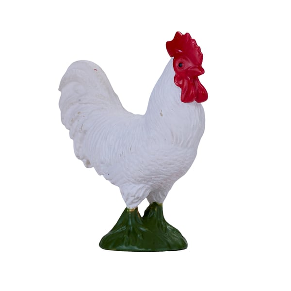 Mojo Fun Farm Figure Set 12pc