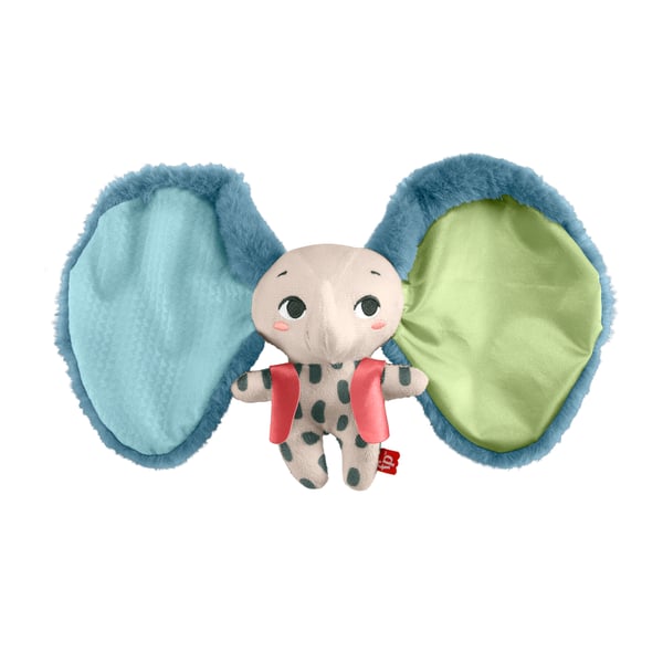Fisher-Price Planet Friends All Ears Lovey Fisher-Price Planet Friends All Ears Lovey