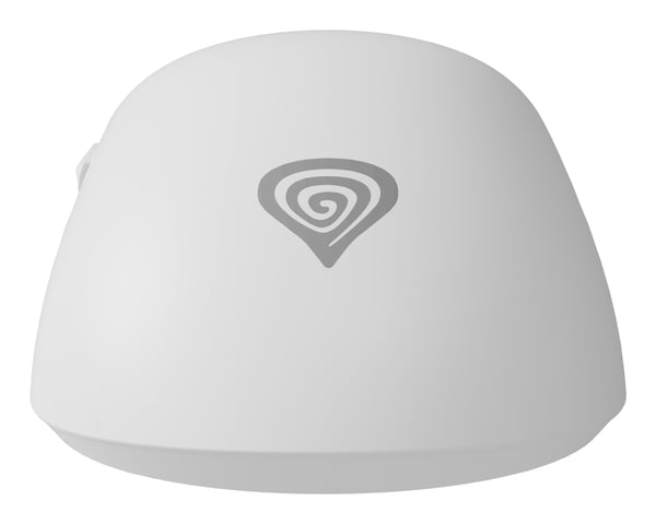 GENESIS Zircon 500 G2 mus Spil Højre hånd RF Wireless + Bluetooth + USB Type-C Optisk 10000 dpi