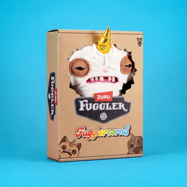ZURU Fuggler Fugglercorns 22 cm
