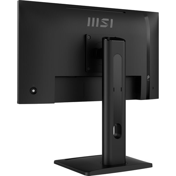 MSI Pro MP245PHGN E14 tietokoneen litteä näyttö 60,5 cm (23.8") 1920 x 1080 pikseliä Full HD LCD Musta