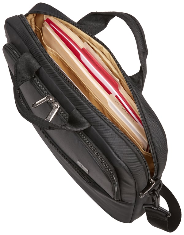 Case Logic Propel PROPA-114 Black 35,6 cm (14") Portfölj Svart