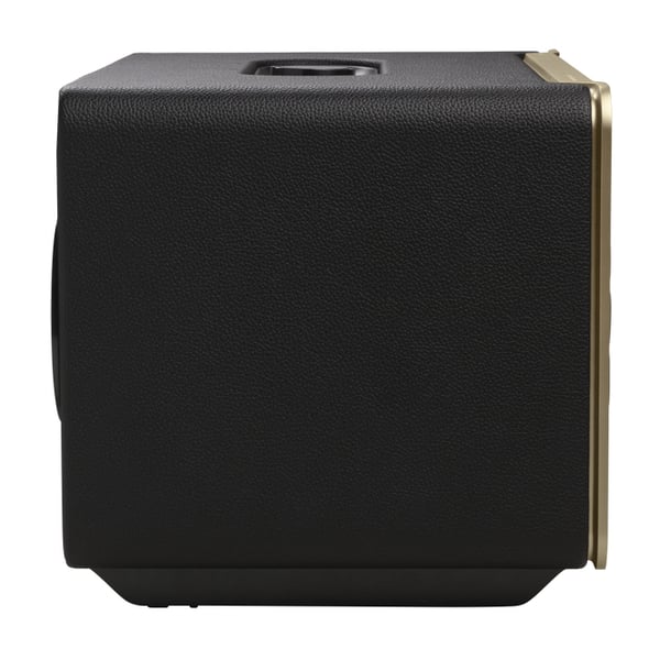 JBL Authentics 500 Sort, Guld 135 W