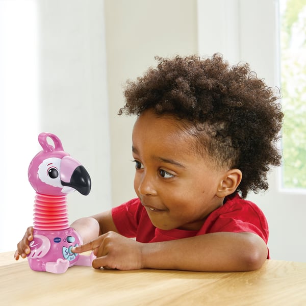 VTech Strek & Zing Flamingo
