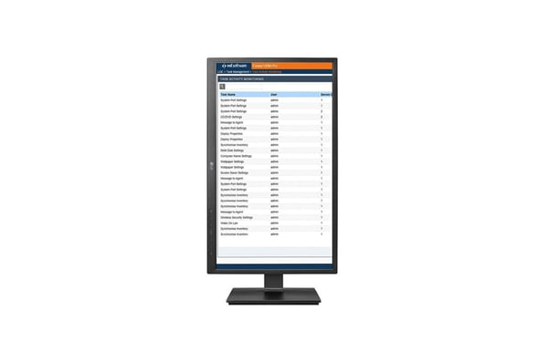 LG 24CK550N-3A allt-i-ett-dator/-arbetsstationer AMD G GX-212JJ 60,5 cm (23.8") 1920 x 1080 pixlar 4 GB DDR4-SDRAM 32 GB SSD Wi-Fi 5 (802.11ac) Svart