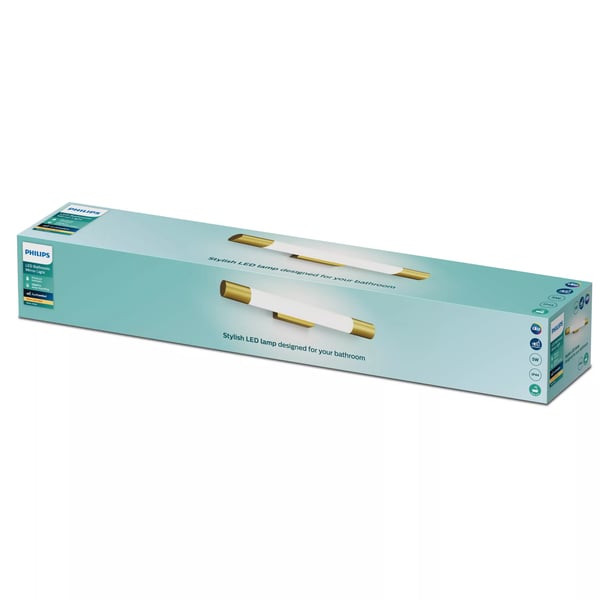 Philips 8720169299375 vægbelysning LED